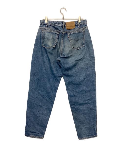 LEVI'S（リーバイス）LEVI'S (リーバイス) 560デニムパンツ インディゴ サイズ:34×30の古着・服飾アイテム