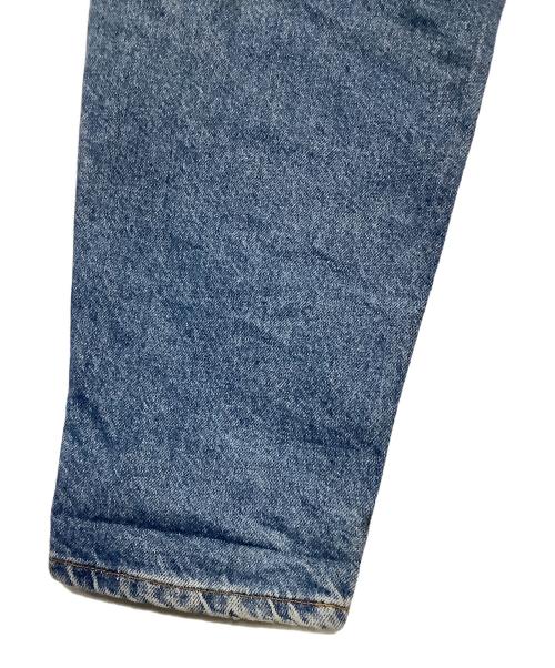 LEVI'S（リーバイス）LEVI'S (リーバイス) 560デニムパンツ インディゴ サイズ:34×30の古着・服飾アイテム