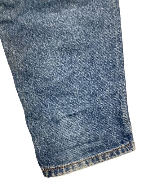 LEVI'S（リーバイス）LEVI'S (リーバイス) 560デニムパンツ インディゴ サイズ:34×30の古着・服飾アイテム