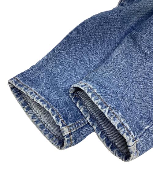 LEVI'S（リーバイス）LEVI'S (リーバイス) 560デニムパンツ インディゴ サイズ:34×30の古着・服飾アイテム
