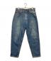 LEVI'S（リーバイス）の古着「560デニムパンツ」｜インディゴ