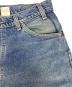 中古・古着 LEVI'S (リーバイス) 560デニムパンツ インディゴ サイズ:34×30：8000円
