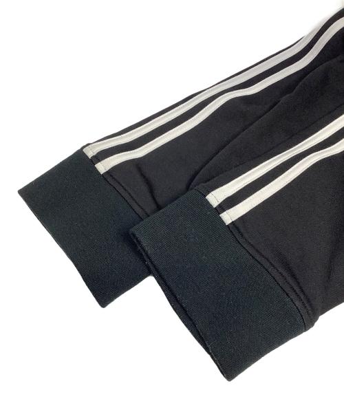 BURBERRY BLACK LABEL（バーバリーブラックレーベル）BURBERRY BLACK LABEL (バーバリーブラックレーベル) トラックジャケット ブラック サイズ:3の古着・服飾アイテム