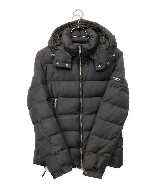 TATRAS（タトラス）TATRAS (タトラス) ダウンジャケット グレー サイズ:3の古着・服飾アイテム