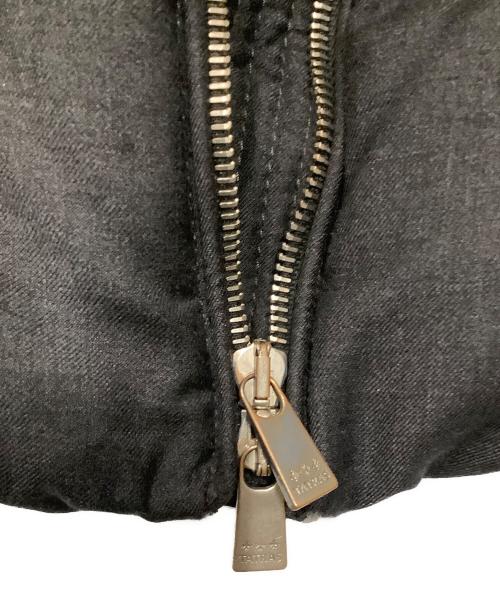 TATRAS（タトラス）TATRAS (タトラス) ダウンジャケット グレー サイズ:3の古着・服飾アイテム