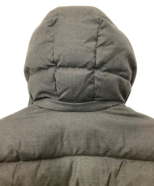 TATRAS（タトラス）TATRAS (タトラス) ダウンジャケット グレー サイズ:3の古着・服飾アイテム