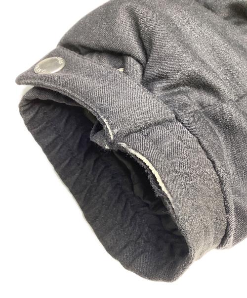 TATRAS（タトラス）TATRAS (タトラス) ダウンジャケット グレー サイズ:3の古着・服飾アイテム