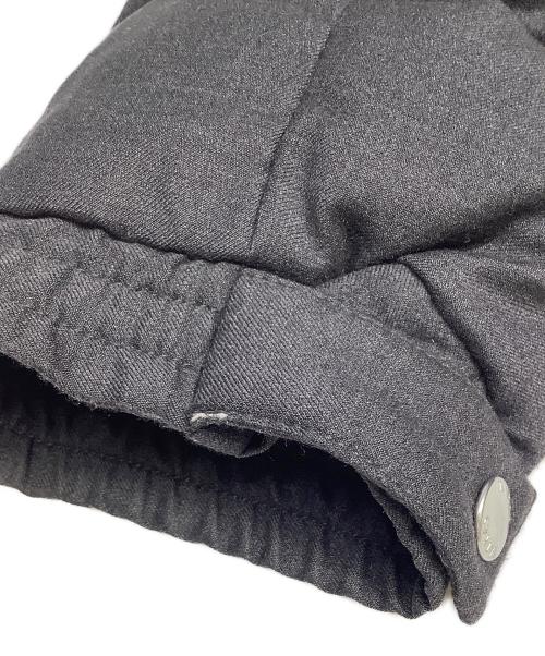TATRAS（タトラス）TATRAS (タトラス) ダウンジャケット グレー サイズ:3の古着・服飾アイテム