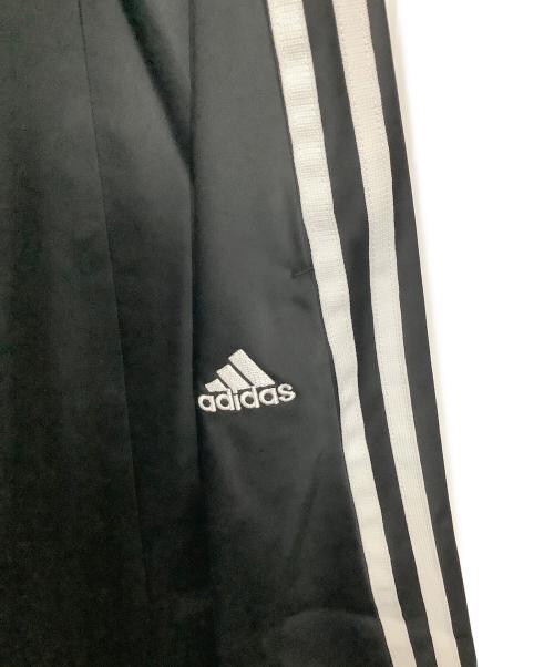 adidas（アディダス）adidas (アディダス) スカート ブラック サイズ:59-63 未使用品の古着・服飾アイテム