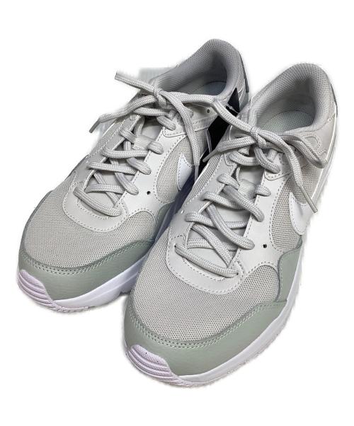 NIKE（ナイキ）NIKE (ナイキ) ローカットスニーカー ホワイト サイズ:25cmの古着・服飾アイテム