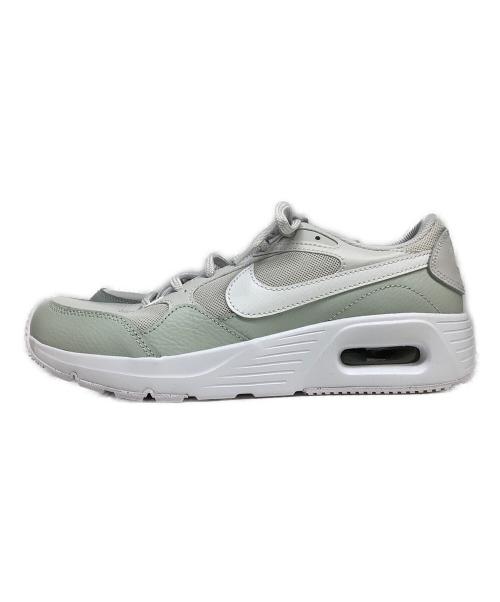 NIKE（ナイキ）NIKE (ナイキ) ローカットスニーカー ホワイト サイズ:25cmの古着・服飾アイテム