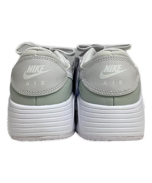 NIKE（ナイキ）NIKE (ナイキ) ローカットスニーカー ホワイト サイズ:25cmの古着・服飾アイテム