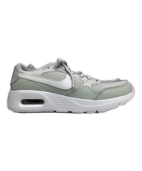 NIKE（ナイキ）NIKE (ナイキ) ローカットスニーカー ホワイト サイズ:25cmの古着・服飾アイテム