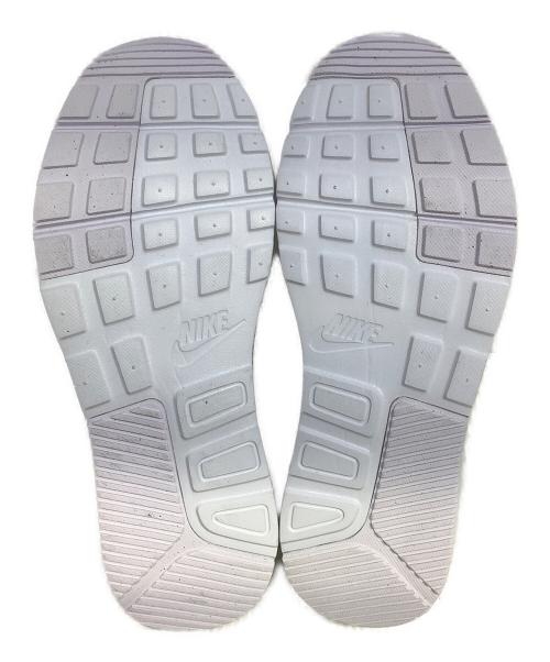 NIKE（ナイキ）NIKE (ナイキ) ローカットスニーカー ホワイト サイズ:25cmの古着・服飾アイテム