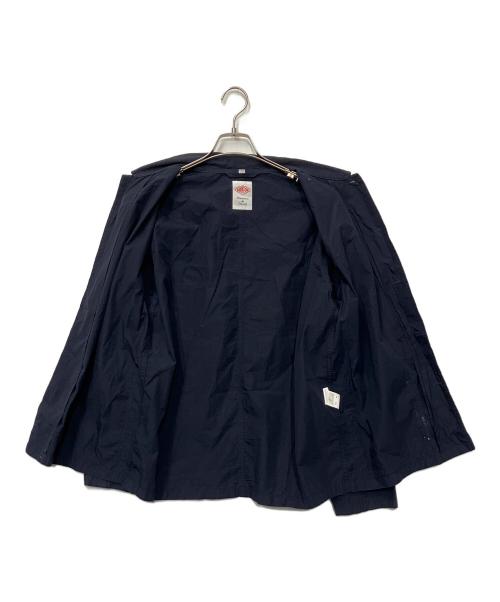DANTON（ダントン）DANTON (ダントン) カバーオール ネイビー サイズ:40の古着・服飾アイテム