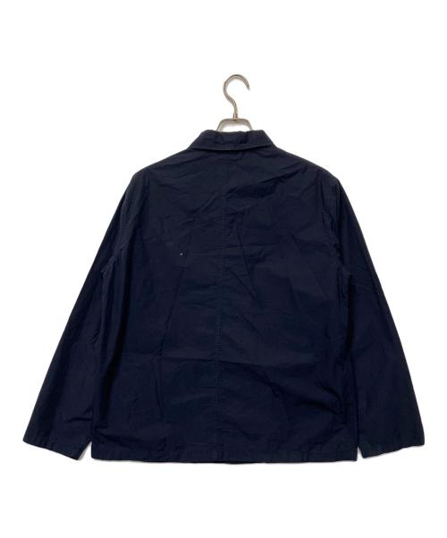 DANTON（ダントン）DANTON (ダントン) カバーオール ネイビー サイズ:40の古着・服飾アイテム