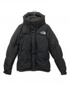 THE NORTH FACEザ ノース フェイス）の古着「ダウンジャケット」｜ブラック