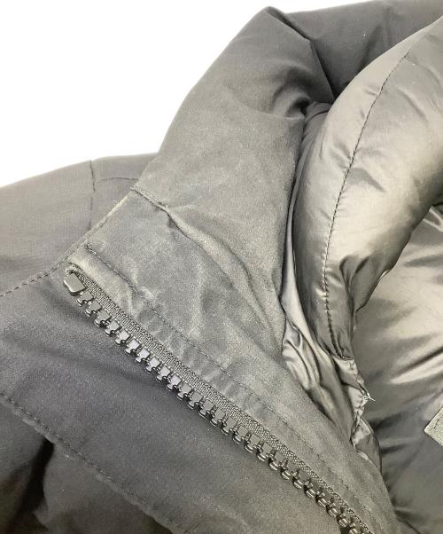 THE NORTH FACE（ザ ノース フェイス）THE NORTH FACE (ザ ノース フェイス) ダウンジャケット ブラック サイズ:XLの古着・服飾アイテム