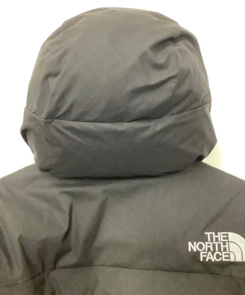 THE NORTH FACE（ザ ノース フェイス）THE NORTH FACE (ザ ノース フェイス) ダウンジャケット ブラック サイズ:XLの古着・服飾アイテム