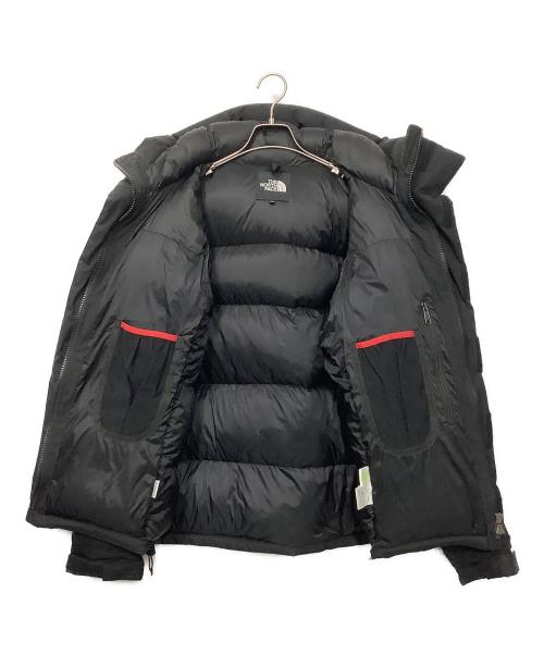 THE NORTH FACE（ザ ノース フェイス）THE NORTH FACE (ザ ノース フェイス) ダウンジャケット ブラック サイズ:XLの古着・服飾アイテム