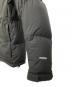 THE NORTH FACE (ザ ノース フェイス) ダウンジャケット ブラック サイズ:XL：30000円