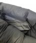 中古・古着 THE NORTH FACE (ザ ノース フェイス) ダウンジャケット ブラック サイズ:XL：30000円