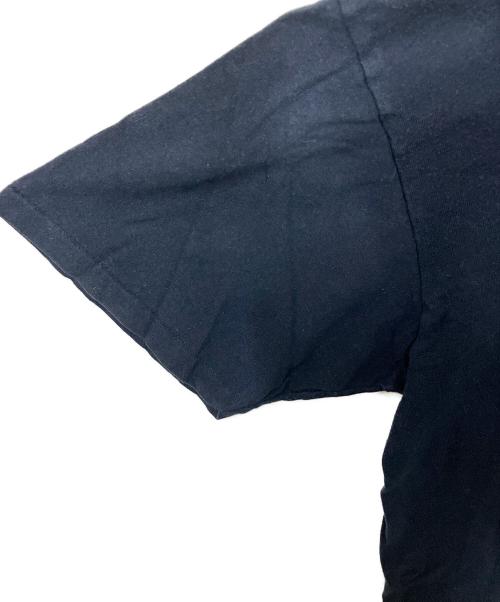 Champion（チャンピオン）Champion (チャンピオン) 半袖カットソー ネイビー サイズ:XLの古着・服飾アイテム
