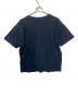 Champion (チャンピオン) 半袖カットソー ネイビー サイズ:XL：6000円