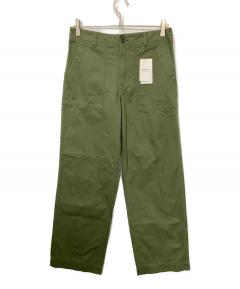 中古・古着通販】Spick and Span (スピック＆スパン) ルーズベイカー