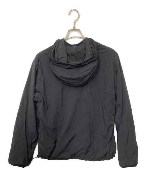 DANTON（ダントン）DANTON (ダントン) ナイロンジャケット ブラック サイズ:42の古着・服飾アイテム