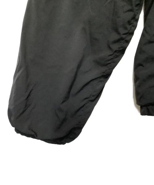 DANTON（ダントン）DANTON (ダントン) ナイロンジャケット ブラック サイズ:42の古着・服飾アイテム