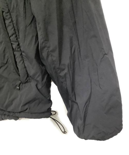 DANTON（ダントン）DANTON (ダントン) ナイロンジャケット ブラック サイズ:42の古着・服飾アイテム