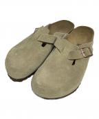 BIRKENSTOCKビルケンシュトック）の古着「サンダル」｜ベージュ