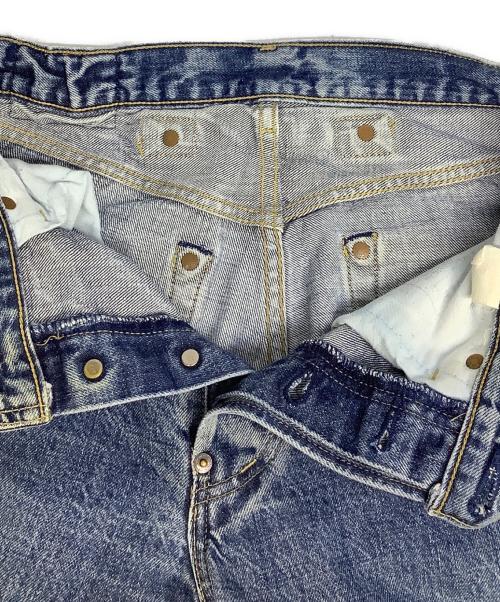 LEVI'S（リーバイス）LEVI'S (リーバイス) 702デニムパンツ インディゴ サイズ:30×34の古着・服飾アイテム