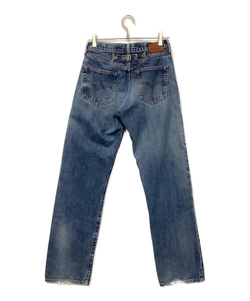 LEVI'S（リーバイス）LEVI'S (リーバイス) 702デニムパンツ インディゴ サイズ:30×34の古着・服飾アイテム