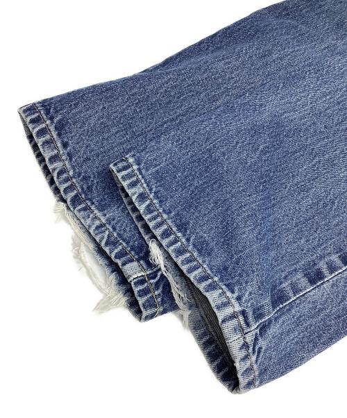 LEVI'S（リーバイス）LEVI'S (リーバイス) 702デニムパンツ インディゴ サイズ:30×34の古着・服飾アイテム