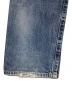 中古・古着 LEVI'S (リーバイス) 702デニムパンツ インディゴ サイズ:30×34：10000円