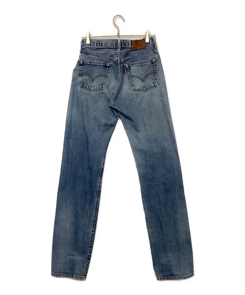 LEVI'S（リーバイス）LEVI'S (リーバイス) 503Bデニムパンツ インディゴ サイズ:W30の古着・服飾アイテム