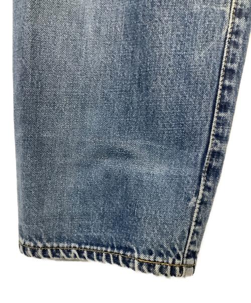 LEVI'S（リーバイス）LEVI'S (リーバイス) 503Bデニムパンツ インディゴ サイズ:W30の古着・服飾アイテム