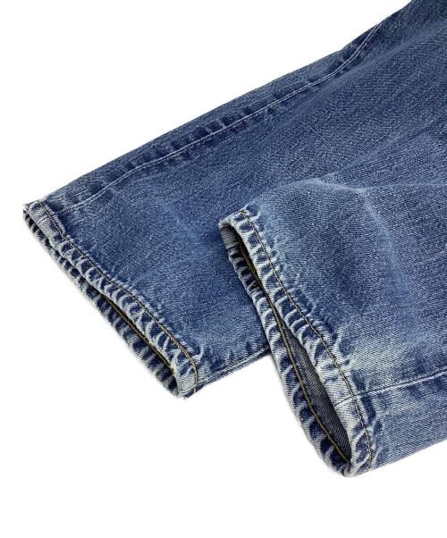 LEVI'S（リーバイス）LEVI'S (リーバイス) 503Bデニムパンツ インディゴ サイズ:W30の古着・服飾アイテム