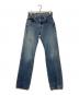 LEVI'S（リーバイス）の古着「503Bデニムパンツ」｜インディゴ