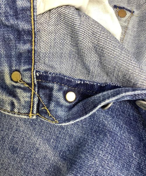 LEVI'S（リーバイス）LEVI'S (リーバイス) 503Bデニムパンツ インディゴ サイズ:W30×L36の古着・服飾アイテム