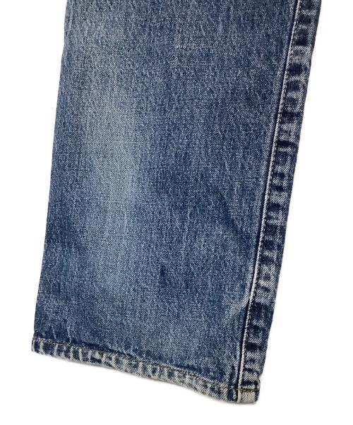 LEVI'S（リーバイス）LEVI'S (リーバイス) 503Bデニムパンツ インディゴ サイズ:W30×L36の古着・服飾アイテム