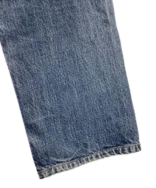 LEVI'S（リーバイス）LEVI'S (リーバイス) 503Bデニムパンツ インディゴ サイズ:W30×L36の古着・服飾アイテム
