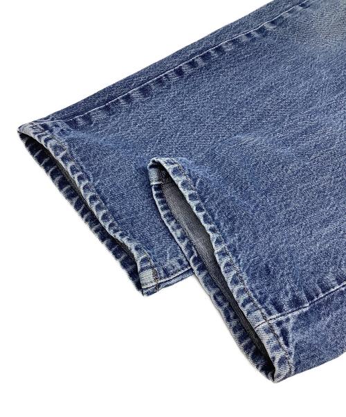 LEVI'S（リーバイス）LEVI'S (リーバイス) 503Bデニムパンツ インディゴ サイズ:W30×L36の古着・服飾アイテム