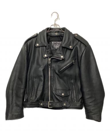 中古・古着通販】JAMES DEAN (ジェームス・ディーン) レザーライダース