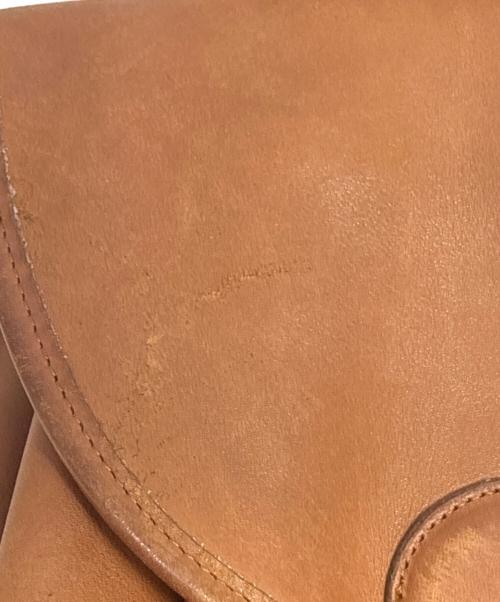 COACH（コーチ）COACH (コーチ) リュック ベージュの古着・服飾アイテム
