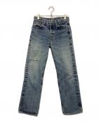 LEVI'Sリーバイス）の古着「501XXデニムパンツ」｜インディゴ