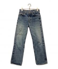 LEVI'S（リーバイス）の古着「501XXデニムパンツ」｜インディゴ