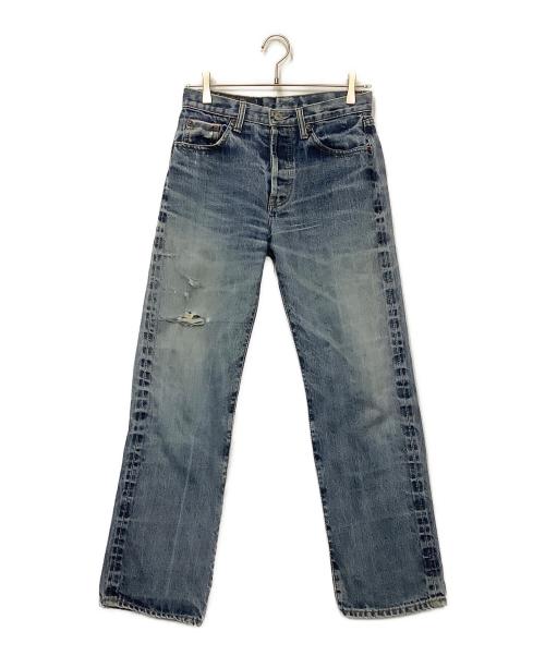 LEVI'S（リーバイス）LEVI'S (リーバイス) 501XXデニムパンツ インディゴ サイズ:W30×L30の古着・服飾アイテム